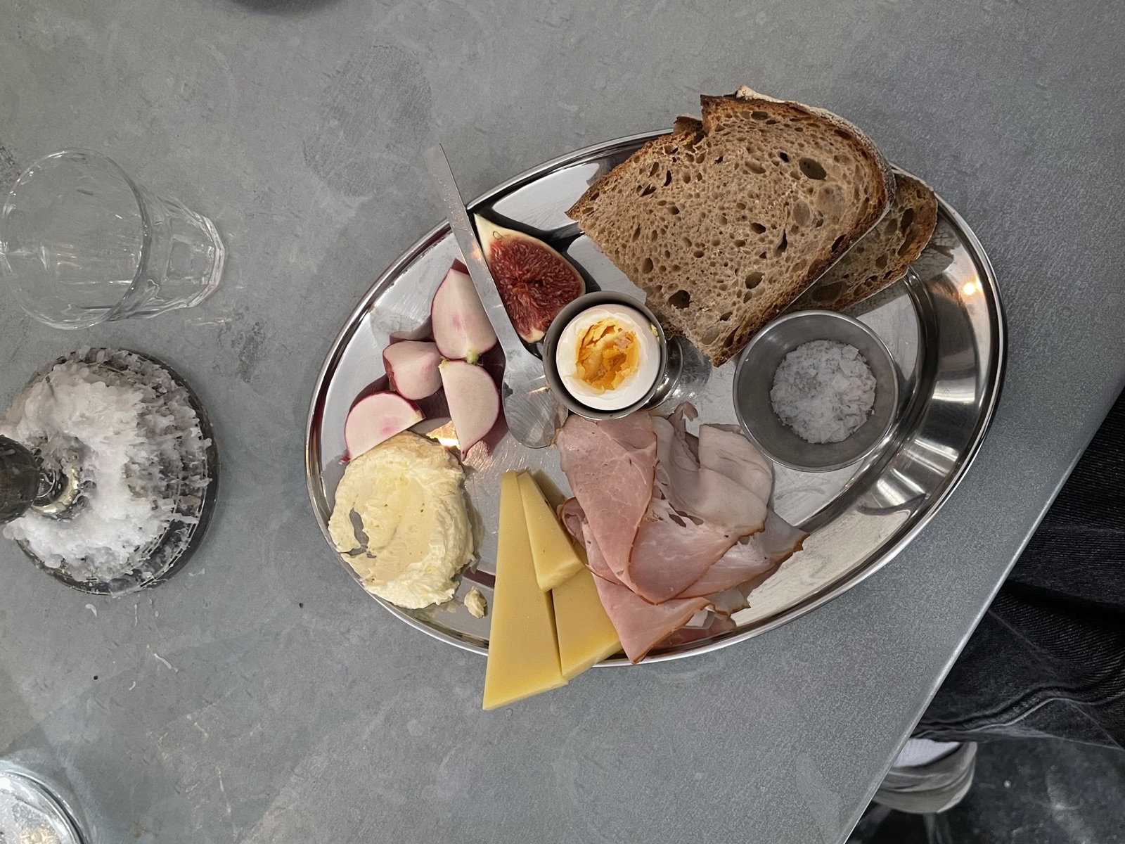 After-work board